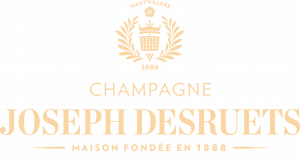 Logo Champagne Joseph Desruets